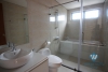 Four bedrooms apartment for rent in Vinhome Nguyen Chi Thanh, Dong Da district, Ha Noi